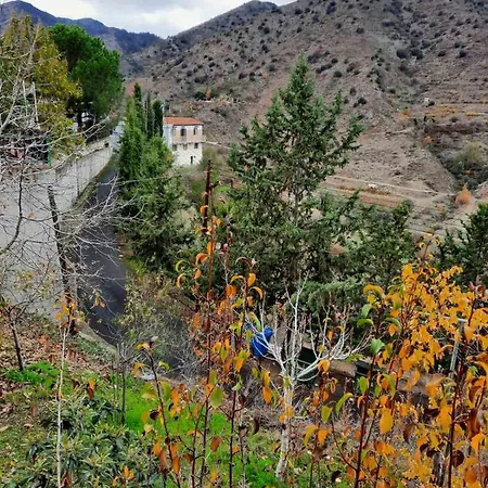 Kampi Village Jaktstuga *