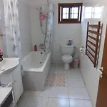 Kampi Double Storey House In The Village *