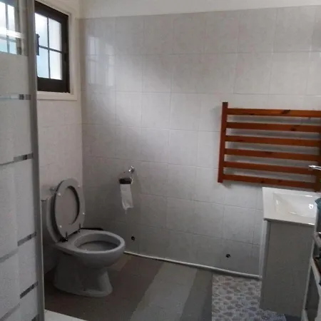 Kampi Double Storey House In The Village * Nikosia