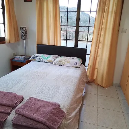 Kampi Double Storey House In The Village