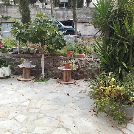 Kampi Double Storey House In The Village Nikosia