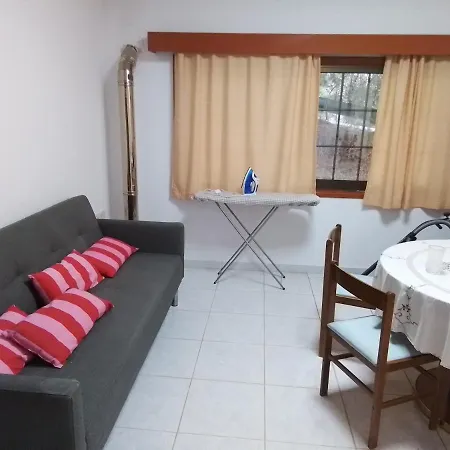 Kampi Double Storey House In The Village Lodge Nikosia