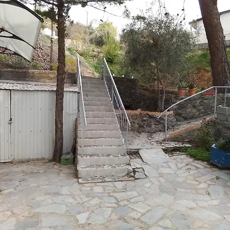 Kampi Double Storey House In The Village * Nikosia