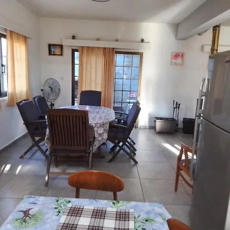 Деревянный коттедж Kampi Double Storey House In The Village *