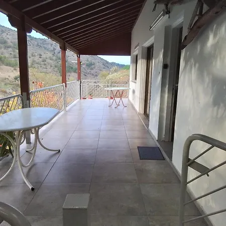 Kampi Double Storey House In The Village