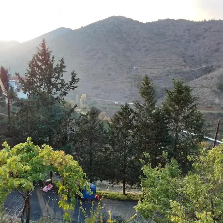Lodge Kampi Double Storey House In The Village Nikosia