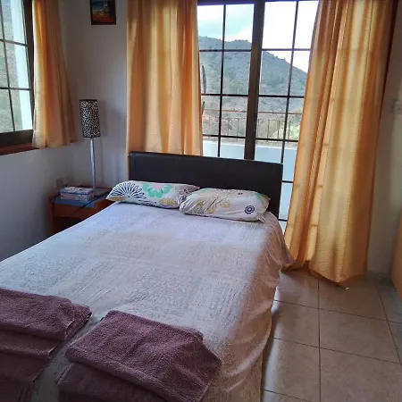 ロッジ Kampi Double Storey House In The Village *