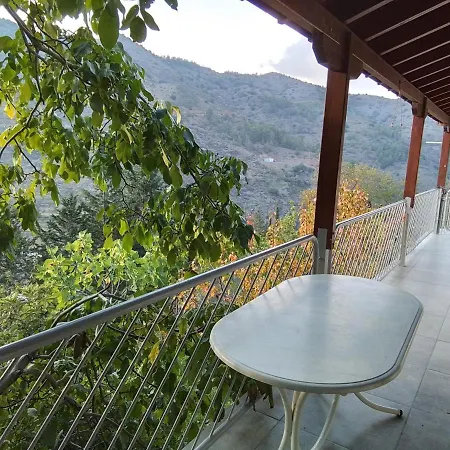 Kampi Double Storey House In The Village * 尼科西亚