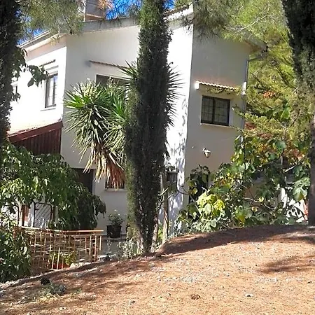 Kampi Double Storey House In The Village * Nicosia