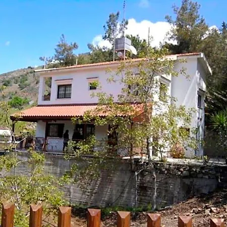 Kampi Double Storey House In The Village Nicosia