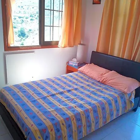 Kampi Double Storey House In The Village Nicosia