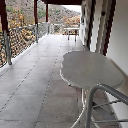 Kampi Double Storey House In The Village * Nicosia