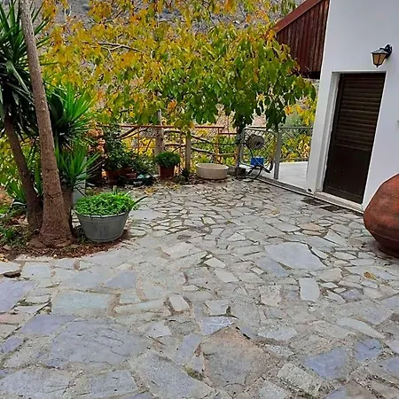Kampi Double Storey House In The Village * Nicosia