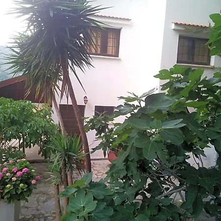 Kampi Double Storey House In The Village Gerendaház Nicosia