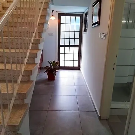 Kampi Double Storey House In The Village Nicosia