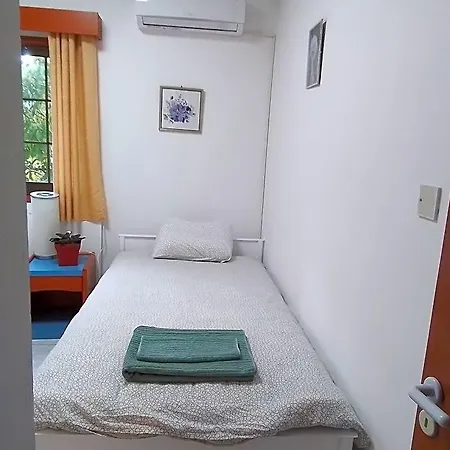 Kampi Double Storey House In The Village * Nicosia