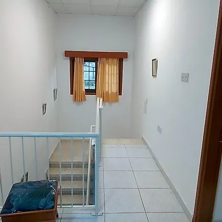 Kampi Double Storey House In The Village Gerendaház