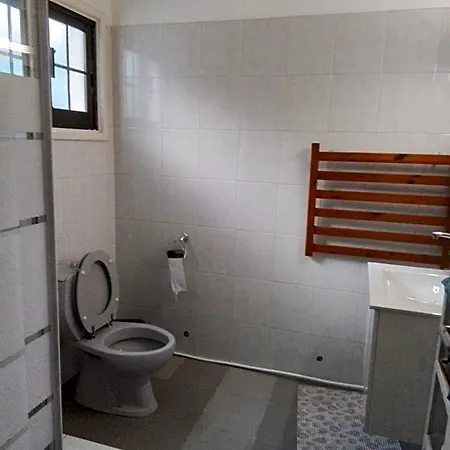 Kampi Double Storey House In The Village *