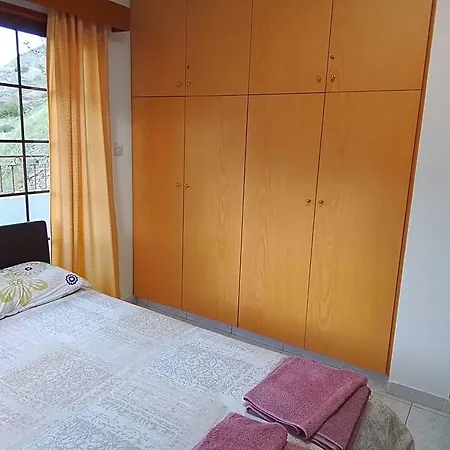 Kampi Double Storey House In The Village