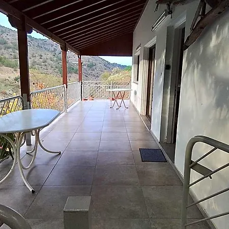 Kampi Double Storey House In The Village *
