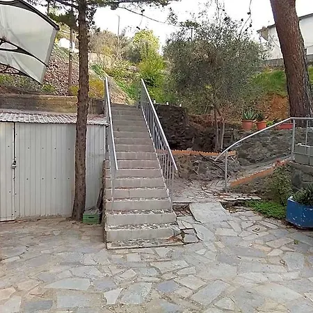 Kampi Double Storey House In The Village * Nicosia