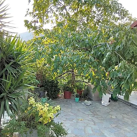 Kampi Double Storey House In The Village Nicosia