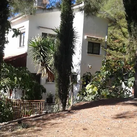 Kampi Double Storey House In The Village * Никосия