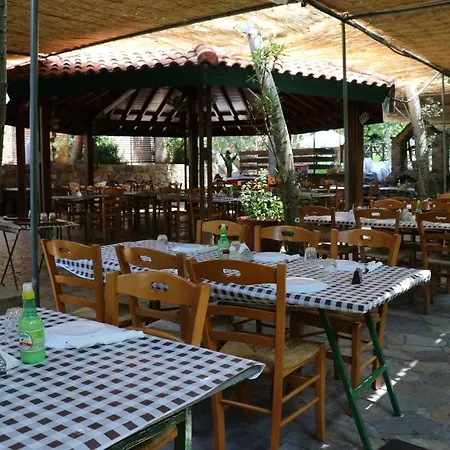 Kampi Double Storey House In The Village