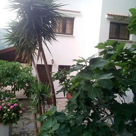 Gerendaház Kampi Double Storey House In The Village Nicosia