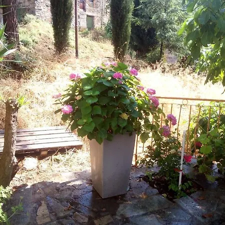 ロッジ Kampi Double Storey House In The Village *