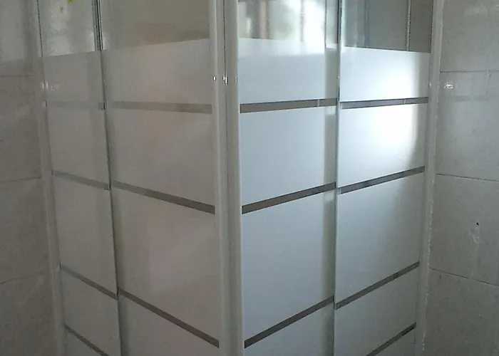 Lodge Kampi Double Storey House In The Village *