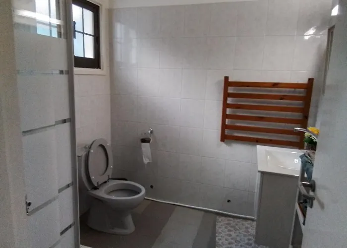 Kampi Double Storey House In The Village * Nicosia