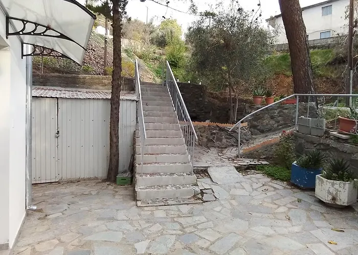 Kampi Double Storey House In The Village * Nicosia