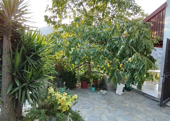 Lodge Kampi Double Storey House In The Village *