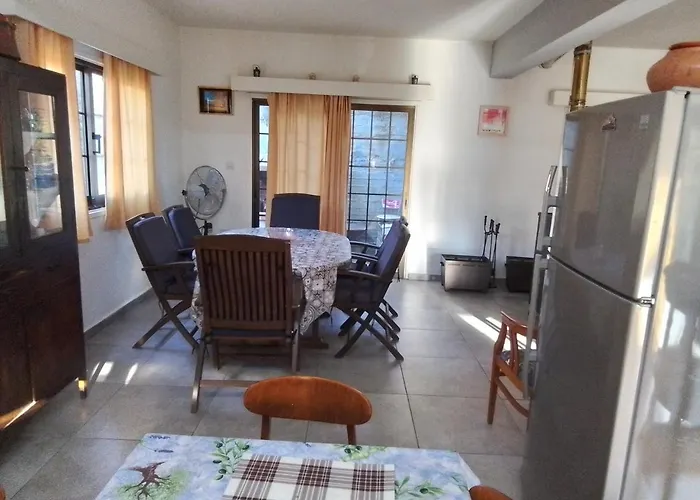 Lodge Kampi Double Storey House In The Village *