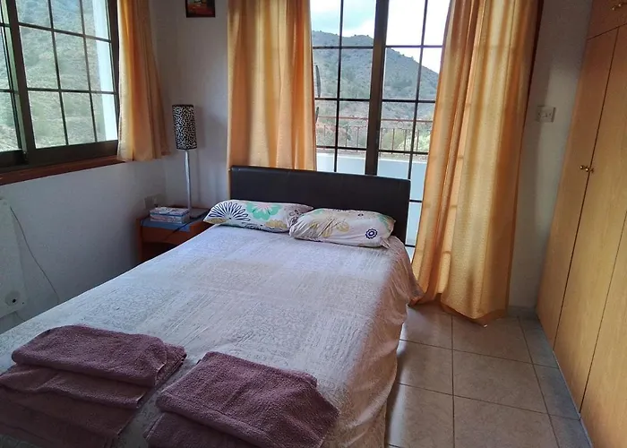 Lodge Kampi Double Storey House In The Village *