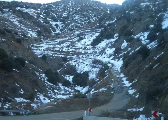 Kampi Double Storey House In The Village Nicosia