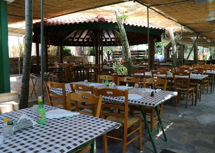 Kampi Double Storey House In The Village