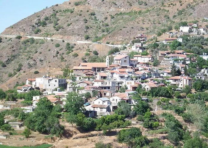 Lodge Kampi Double Storey House In The Village *