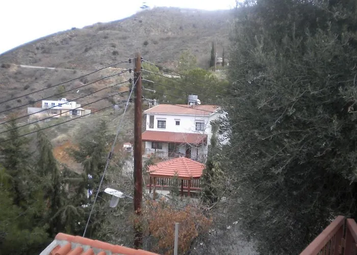 Lodge Kampi Double Storey House In The Village *