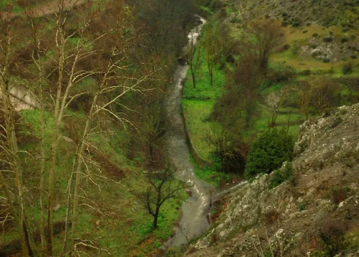 Lodge Kampi Double Storey House In The Village *