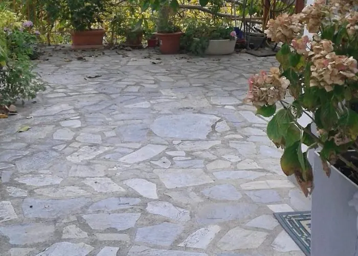 Kampi Double Storey House In The Village * Nicosia