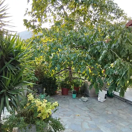 Hytte Kampi Double Storey House In The Village *